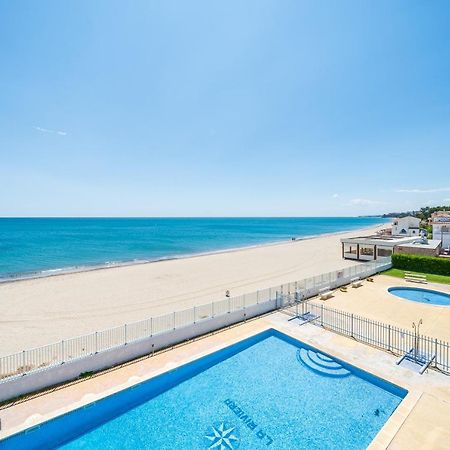 Hauzify I Apartaments Blue Riviera 미아미플라자 외부 사진