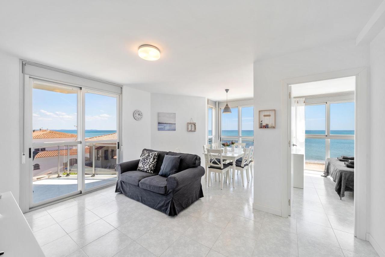 Hauzify I Apartaments Blue Riviera 미아미플라자 외부 사진