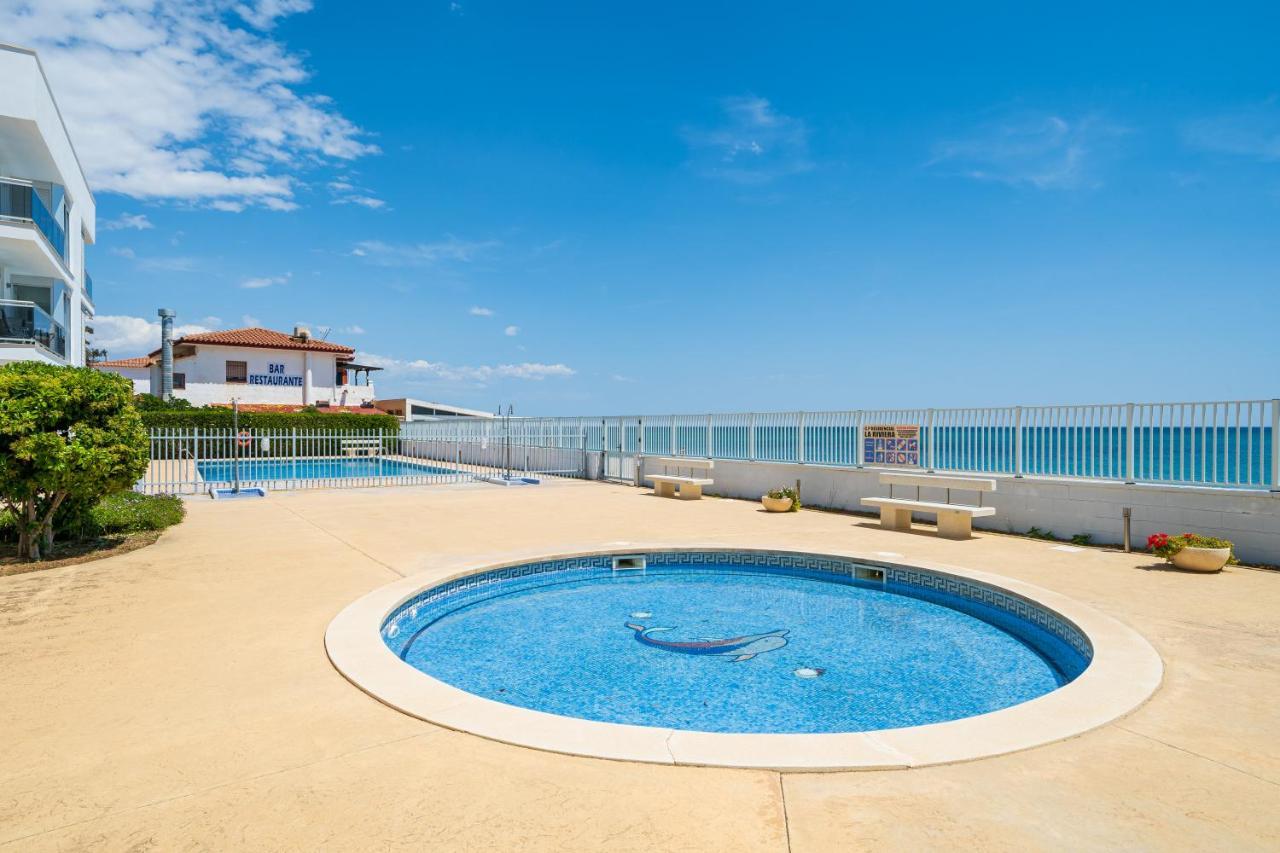 Hauzify I Apartaments Blue Riviera 미아미플라자 외부 사진