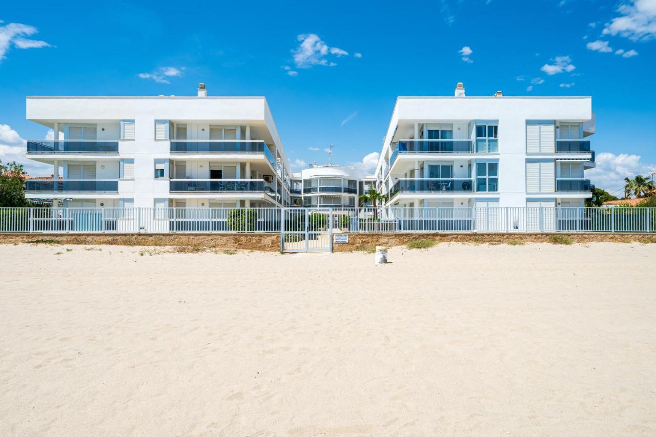 Hauzify I Apartaments Blue Riviera 미아미플라자 외부 사진
