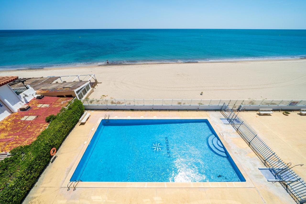 Hauzify I Apartaments Blue Riviera 미아미플라자 외부 사진