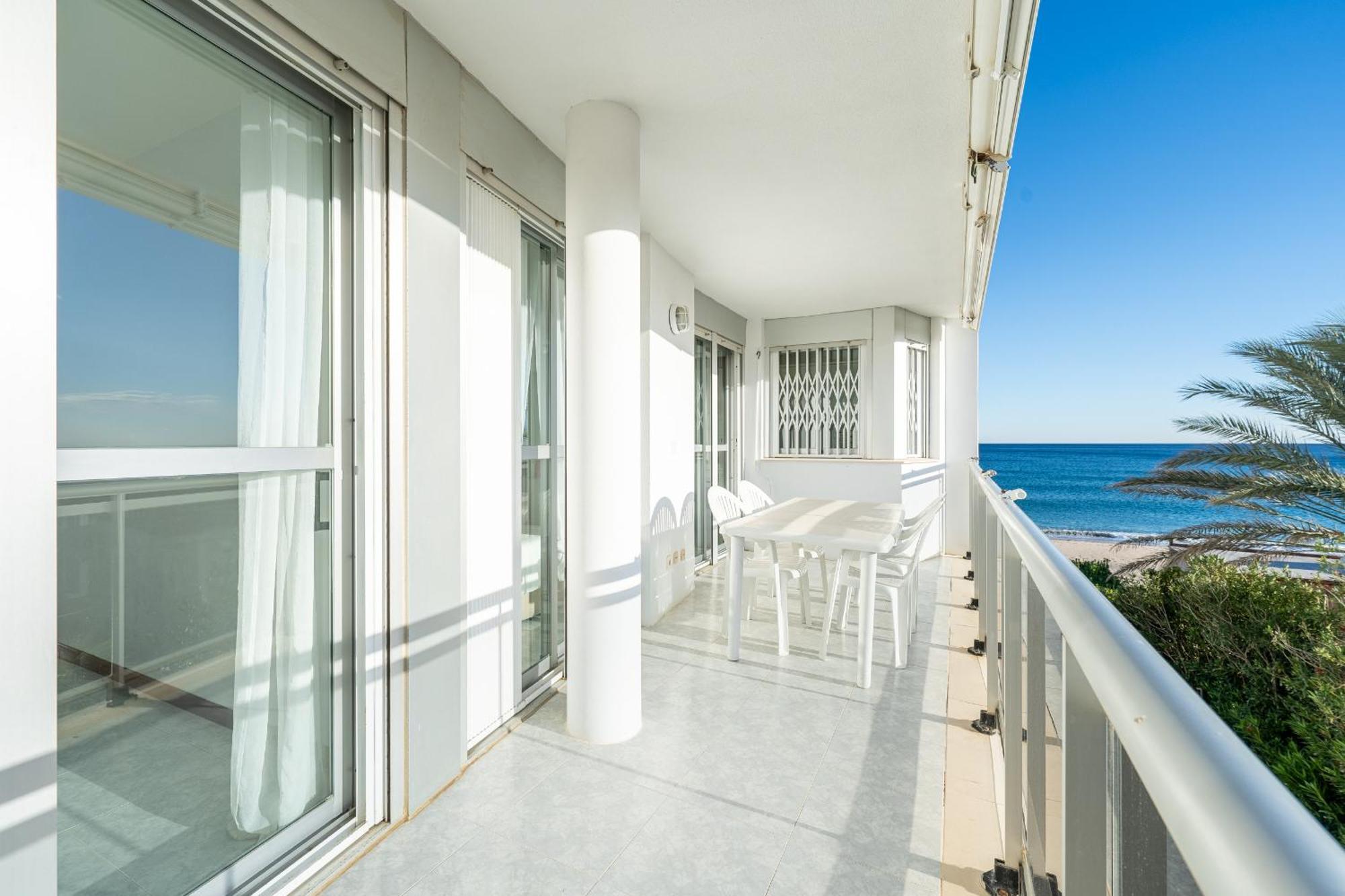 Hauzify I Apartaments Blue Riviera 미아미플라자 외부 사진