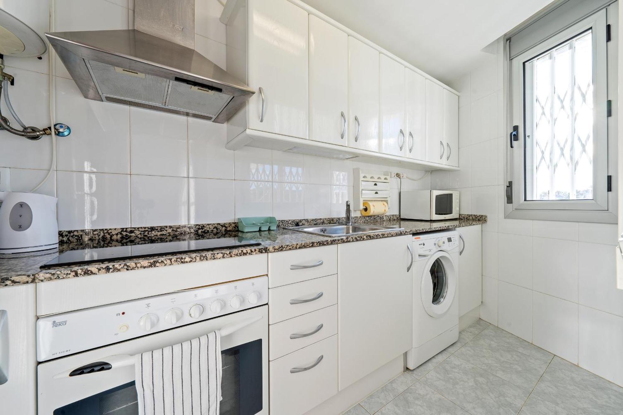Hauzify I Apartaments Blue Riviera 미아미플라자 외부 사진